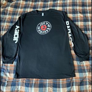 Joey Badass / Flatbush Zombie T- SHIRT